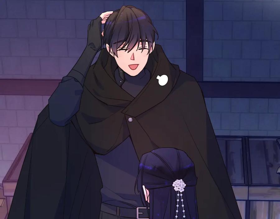 哥哥太单纯了怎么办？ - 第88话 魔力被污染 - 第16张图