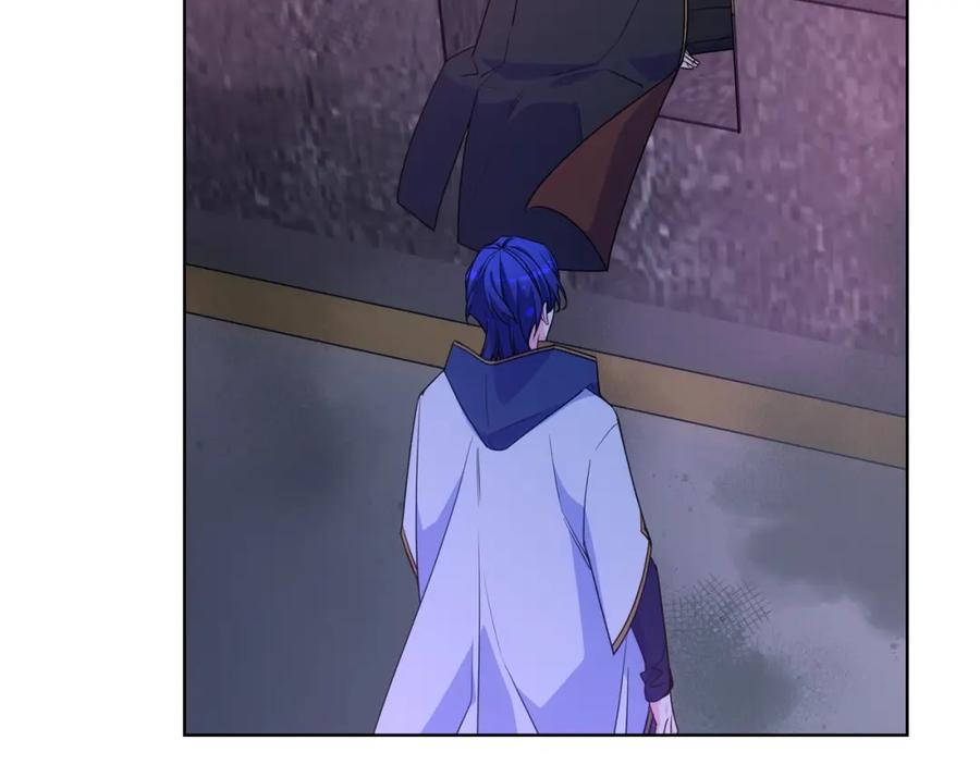 哥哥太单纯了怎么办？ - 第88话 魔力被污染 - 第112张图