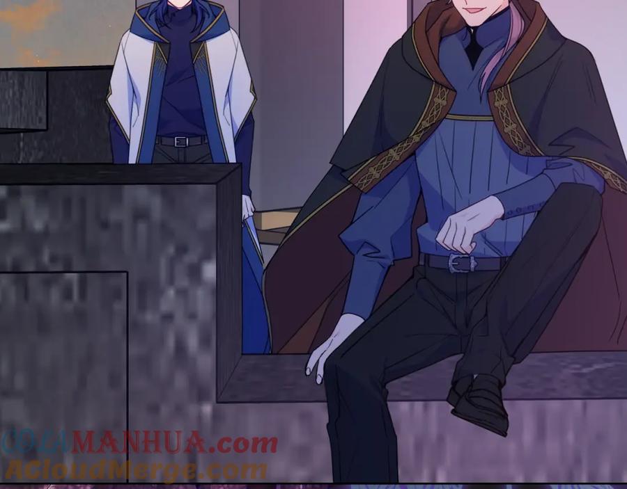 哥哥太单纯了怎么办？ - 第88话 魔力被污染 - 第105张图