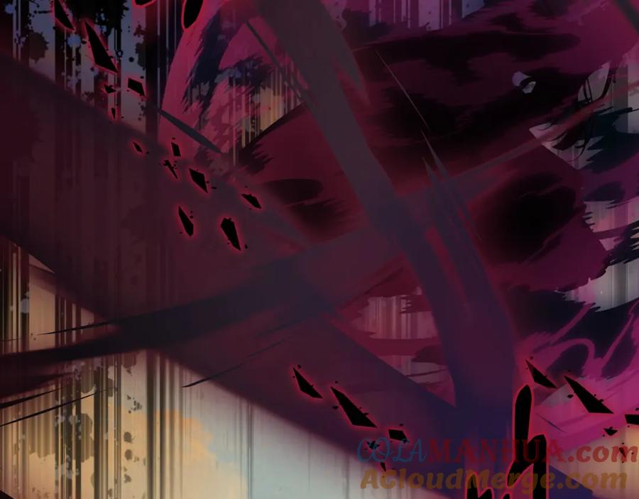 哥哥太单纯了怎么办？ - 第88话 魔力被污染 - 第117张图