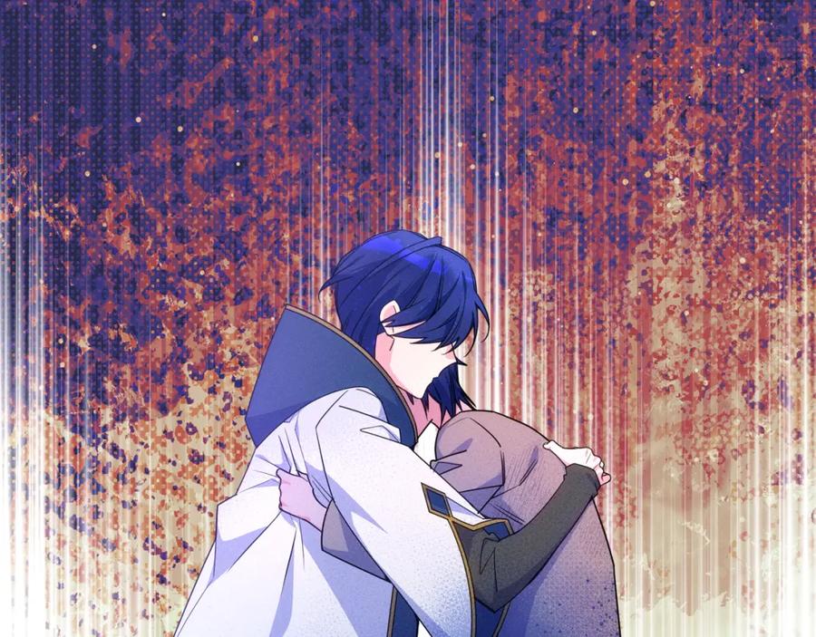 哥哥太单纯了怎么办？ - 第90话 治愈 - 第58张图