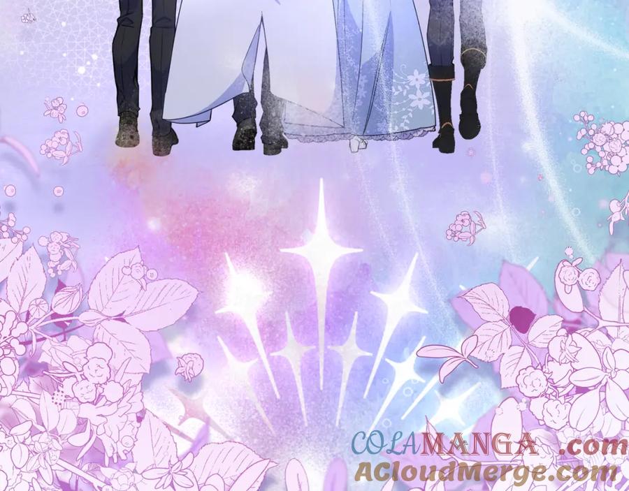 哥哥太单纯了怎么办？ - 完结话 完美结局 - 第153张图