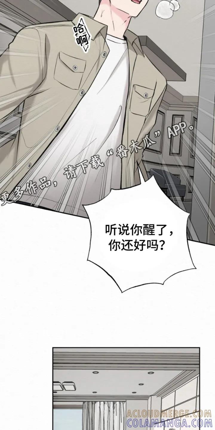 《给记忆添香》第1章： 生日 第5页