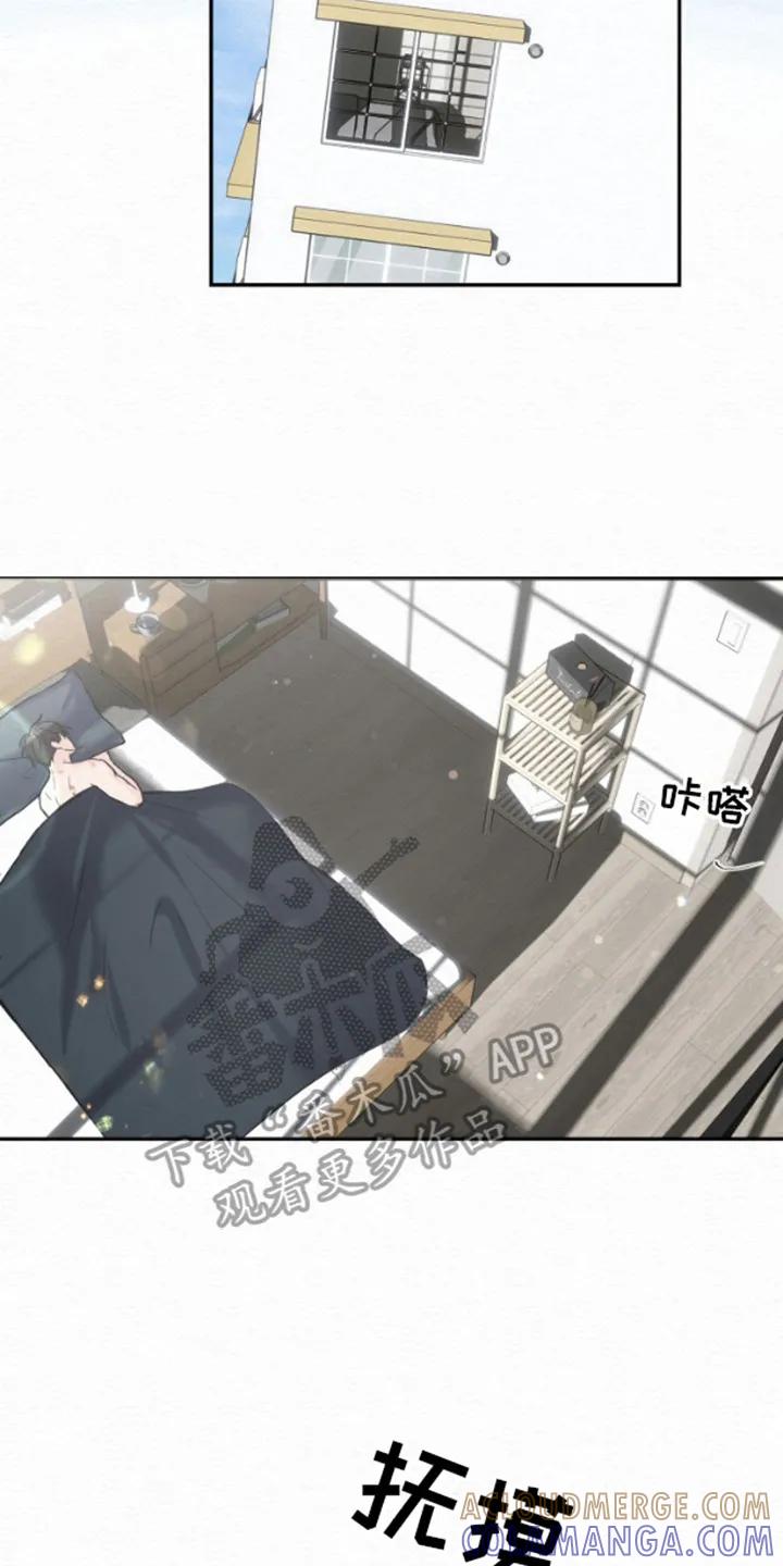 《给记忆添香》第1章： 生日 第15页