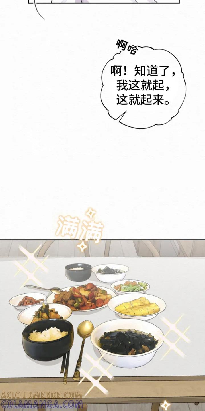 《给记忆添香》第1章： 生日 第19页