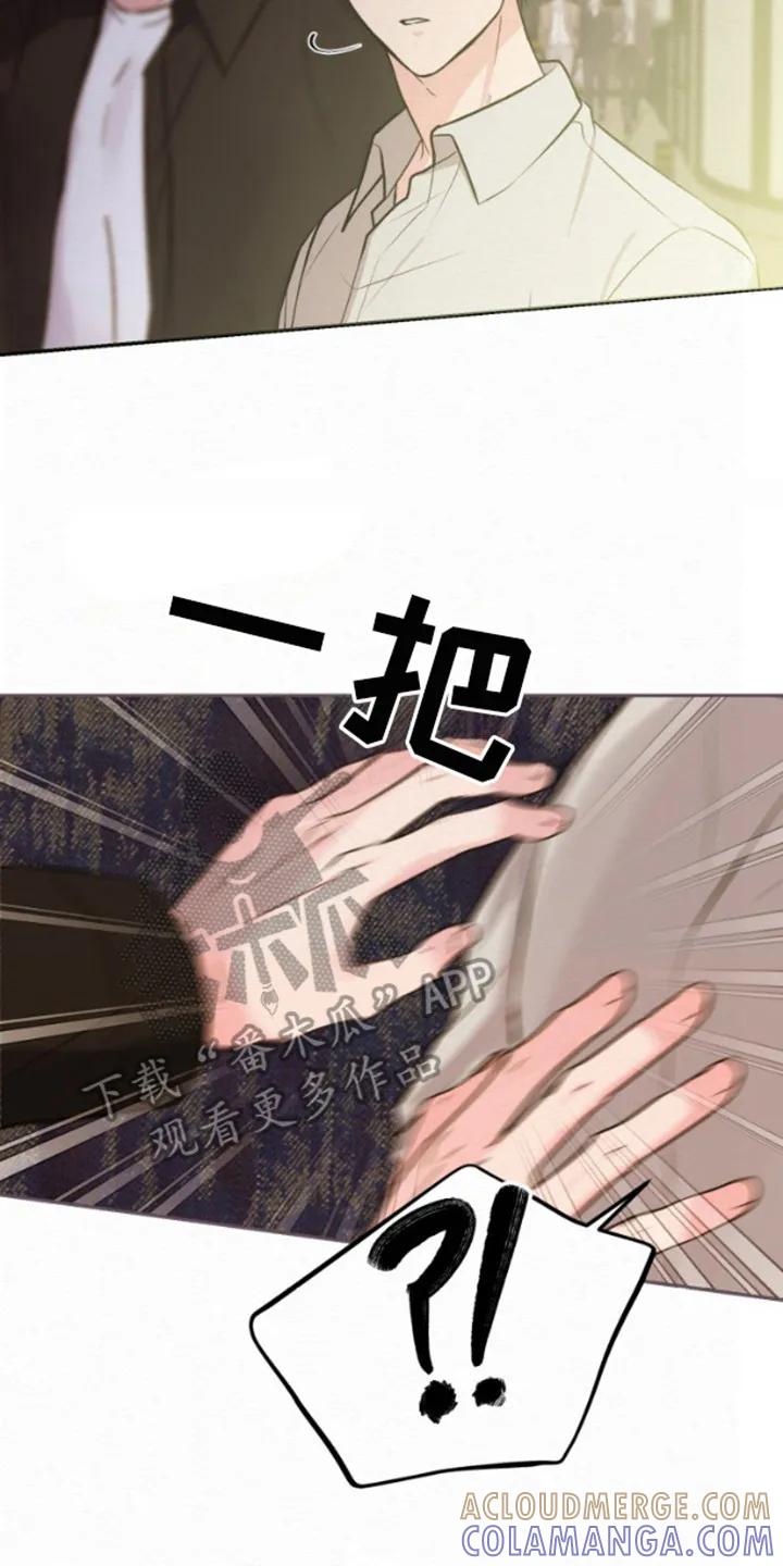 《给记忆添香》第2章：车祸 第15页