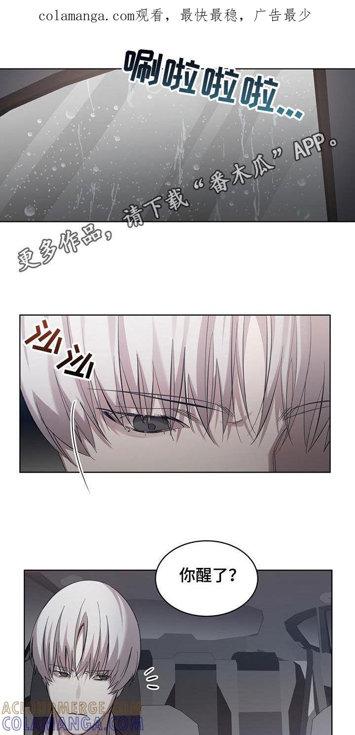 《法外狂徒》第29章：请遵守约定 第1页