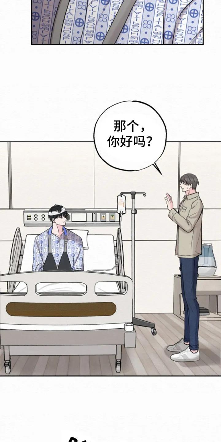《给记忆添香》第3章：失忆 第14页