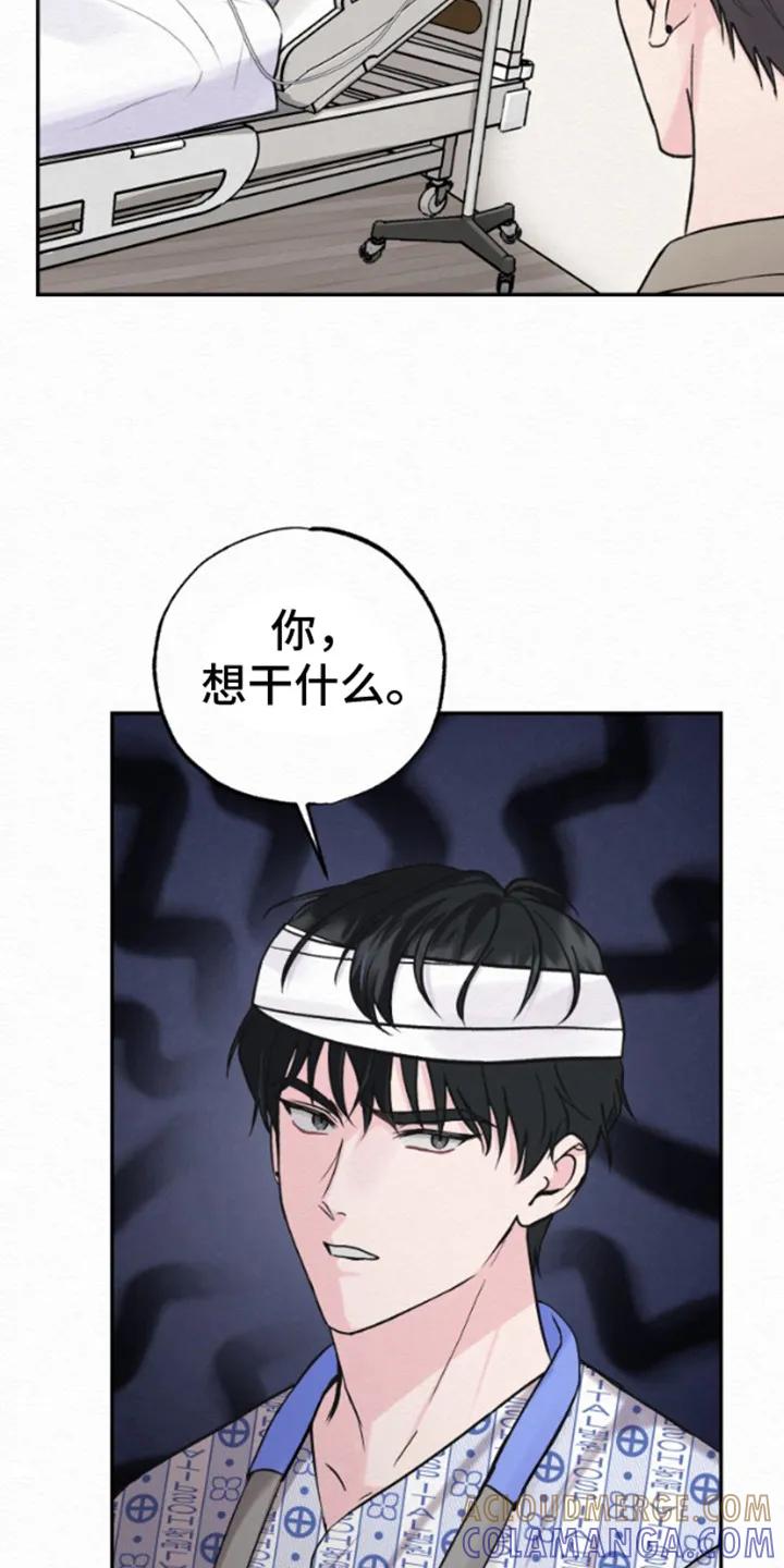 《给记忆添香》第3章：失忆 第13页
