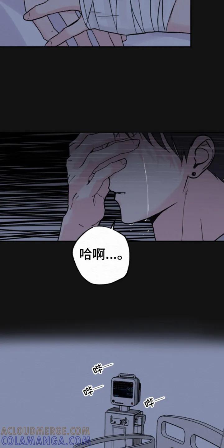 《给记忆添香》第3章：失忆 第3页
