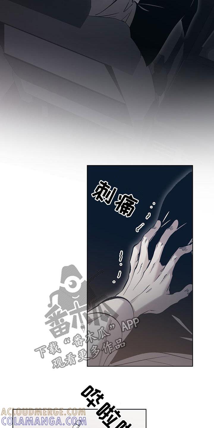 《法外狂徒》第30章：算什么安慰 第13页