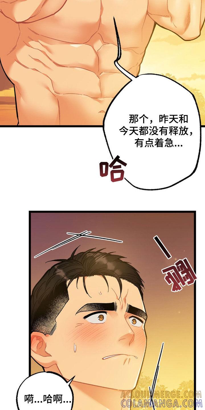 《浴火重生》第30章：荒山野岭 第29页