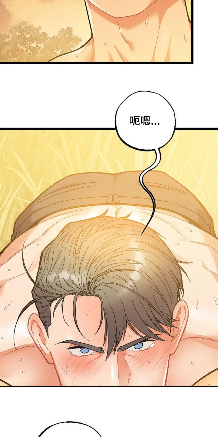 《浴火重生》第30章：荒山野岭 第34页