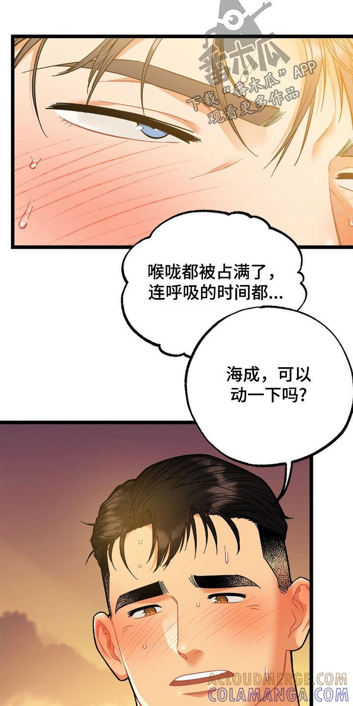 《浴火重生》第30章：荒山野岭 第33页