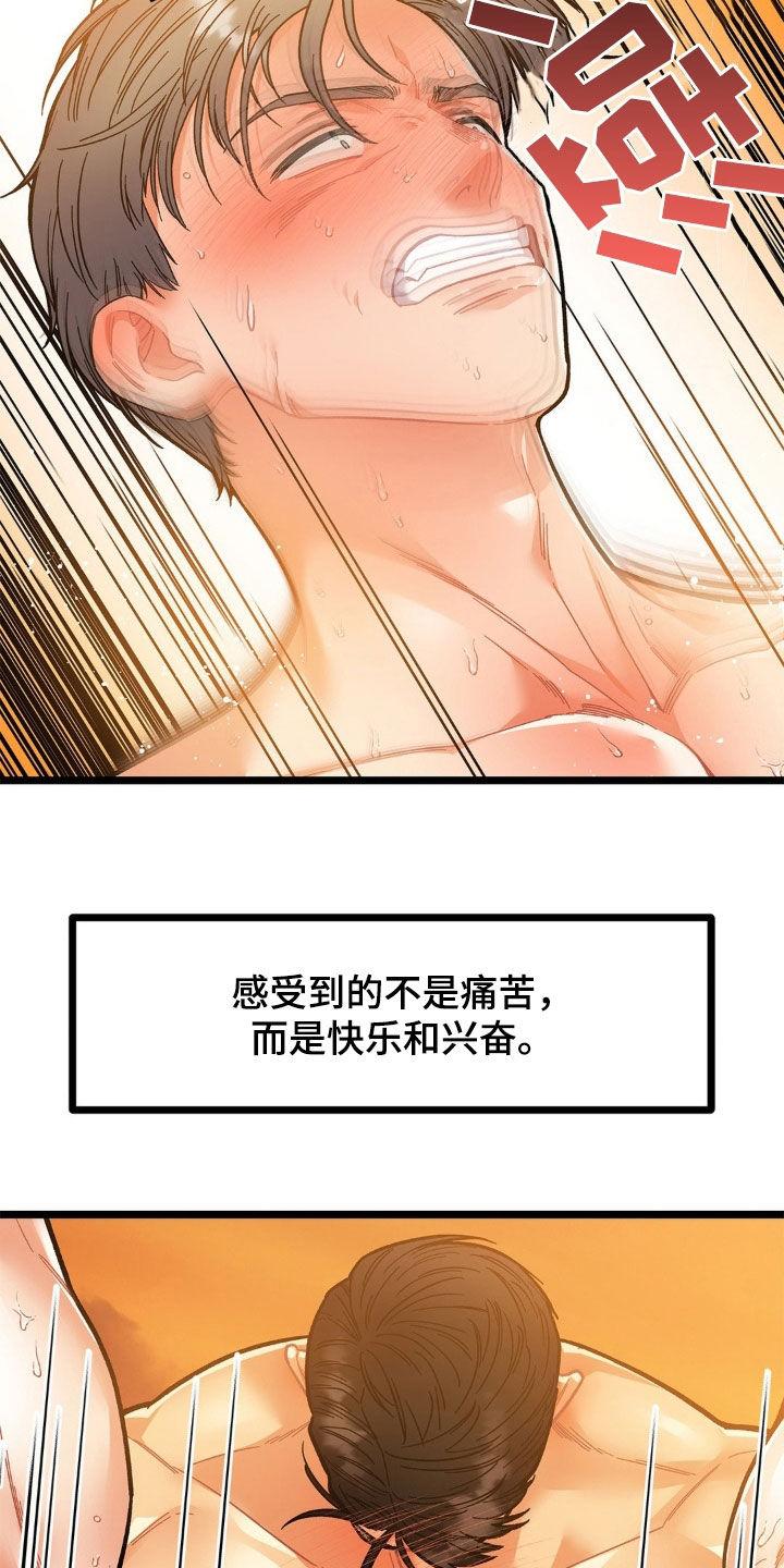 《浴火重生》第31章：变得更痛 第18页