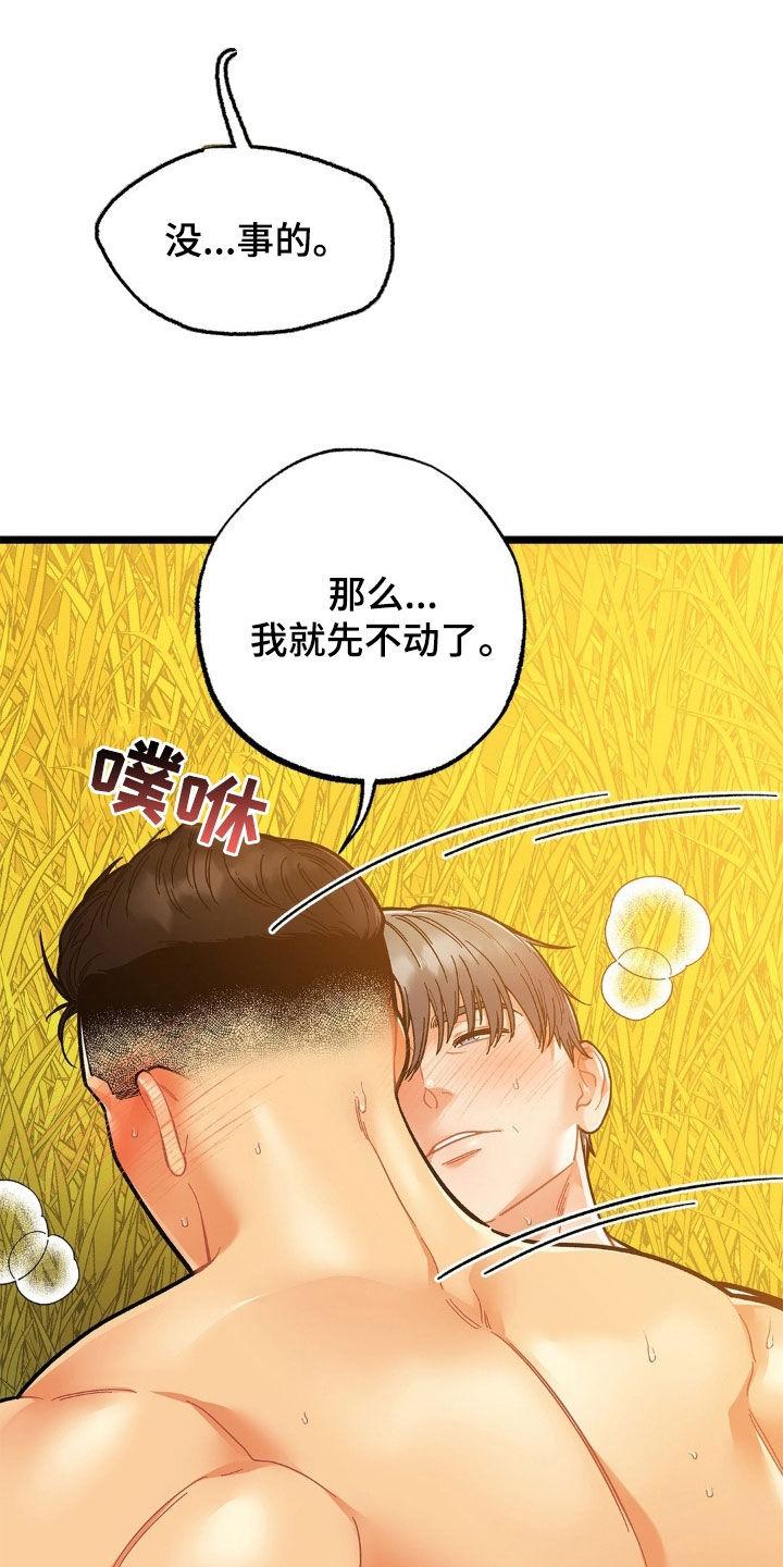 《浴火重生》第31章：变得更痛 第14页
