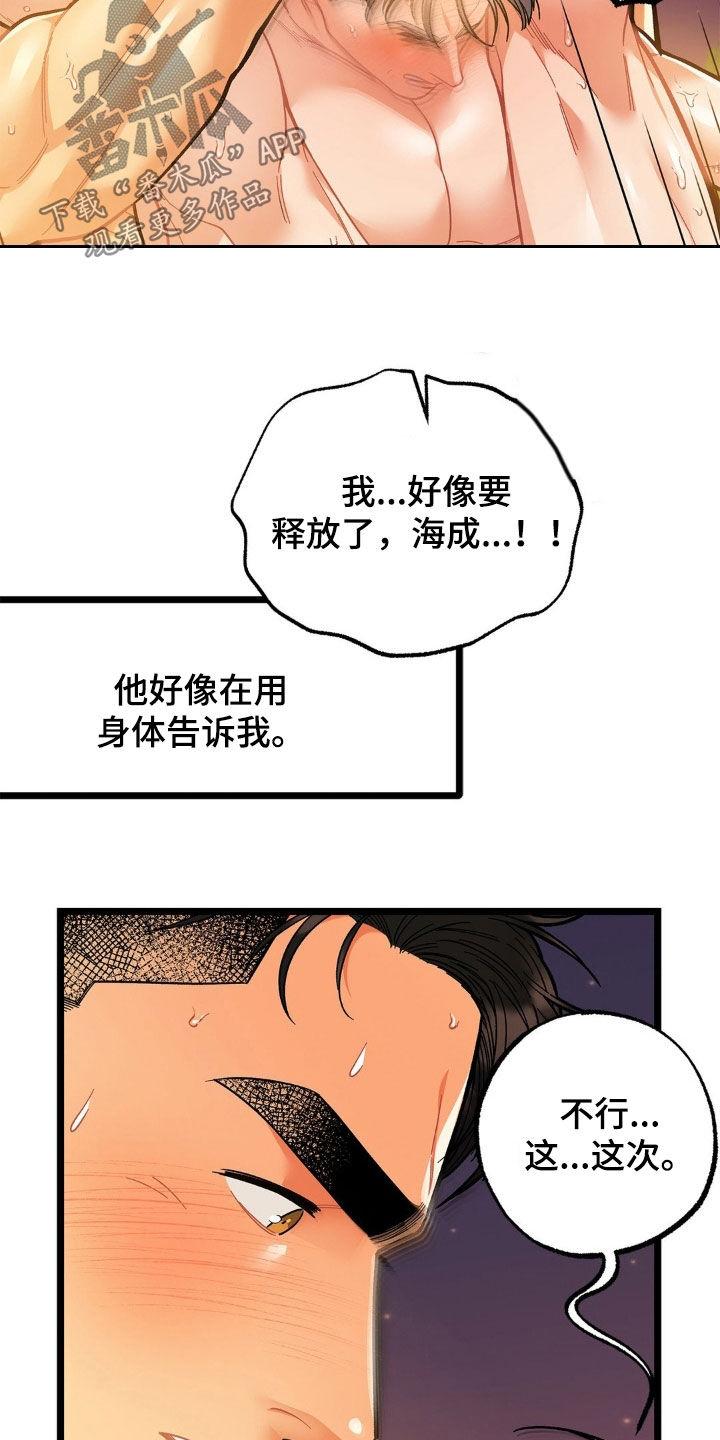 《浴火重生》第32章：不速之客 第4页