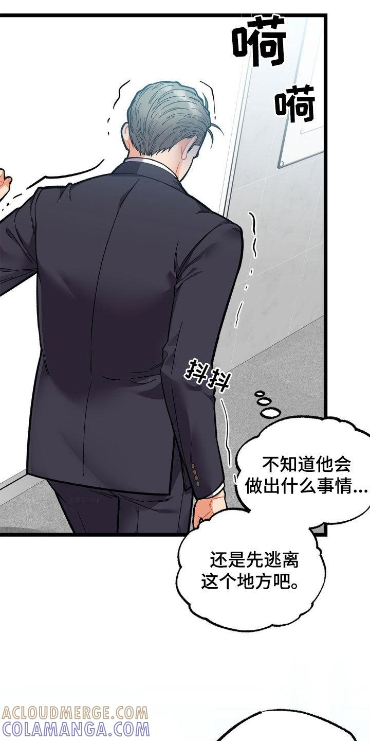 《浴火重生》第32章：不速之客 第17页