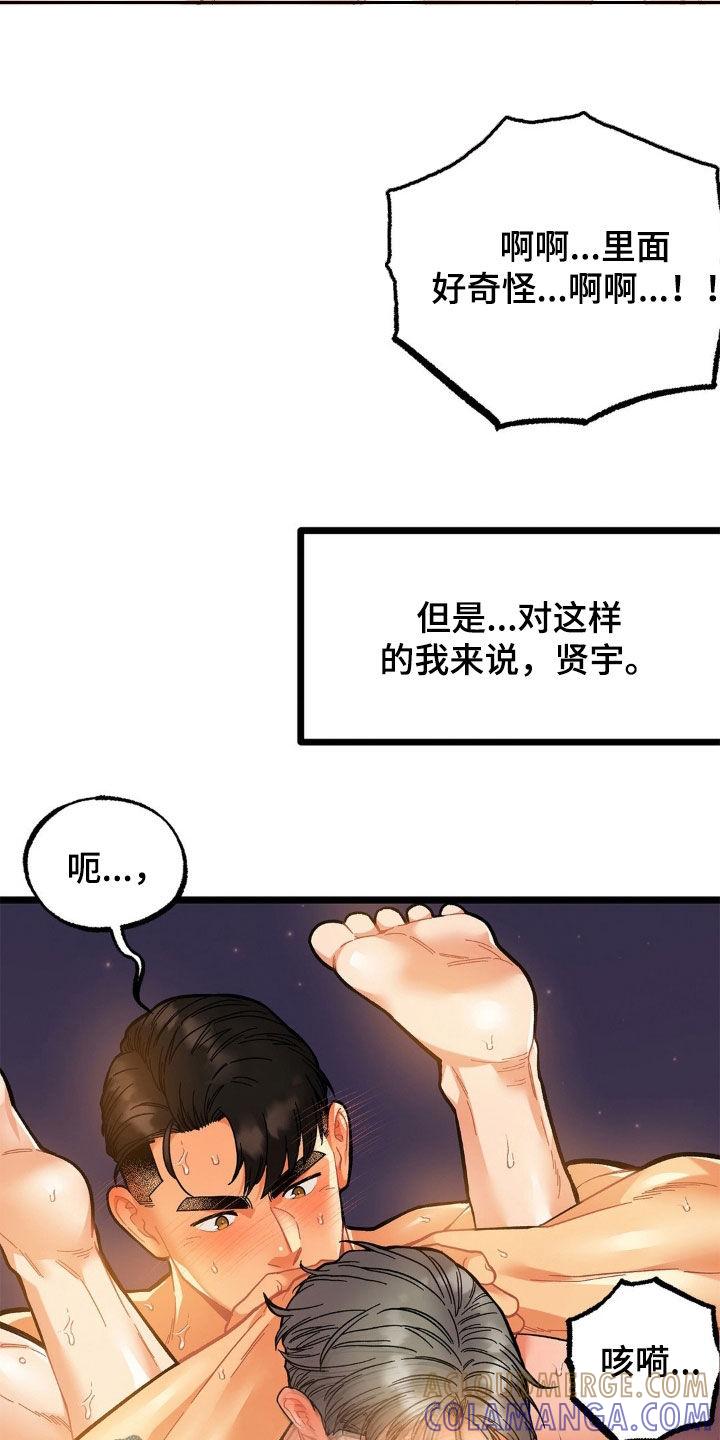 《浴火重生》第32章：不速之客 第3页