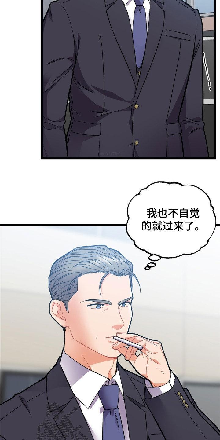 《浴火重生》第33章：无法冷静 第2页