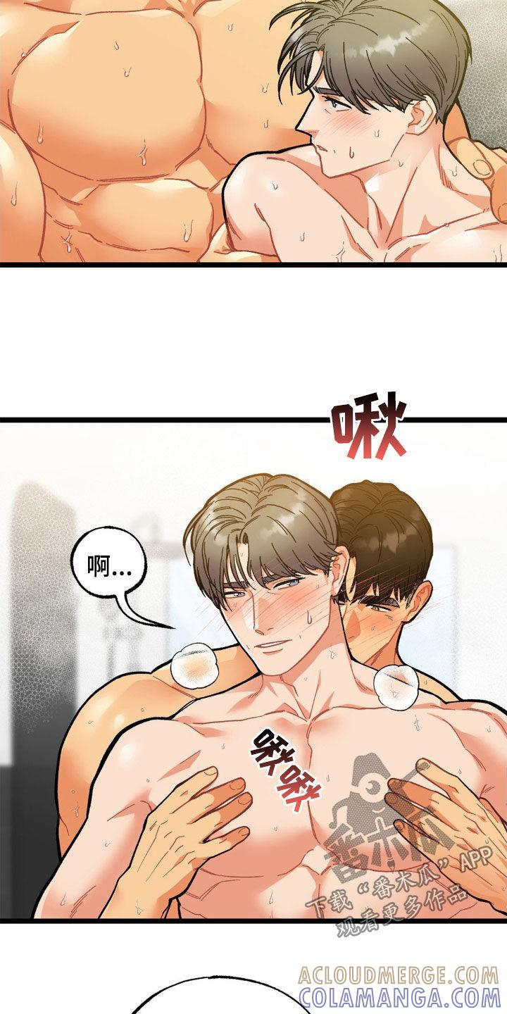 《浴火重生》第35章：配合 第5页