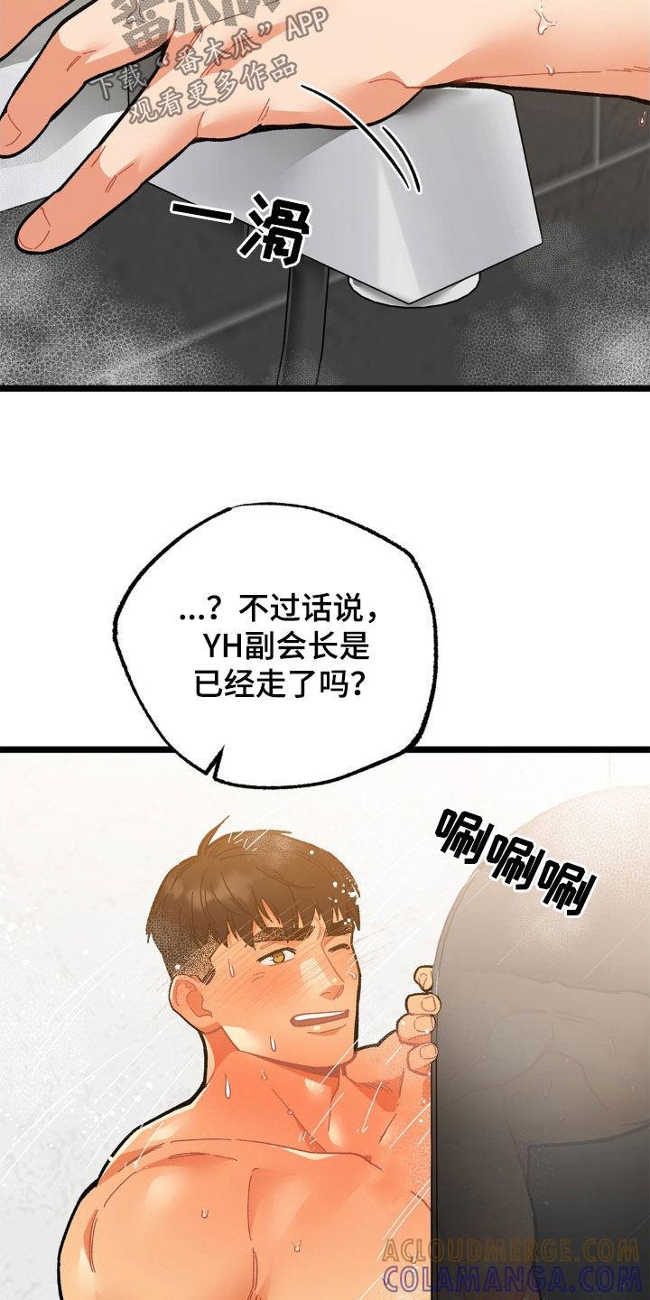 《浴火重生》第36章：没力气了 第5页