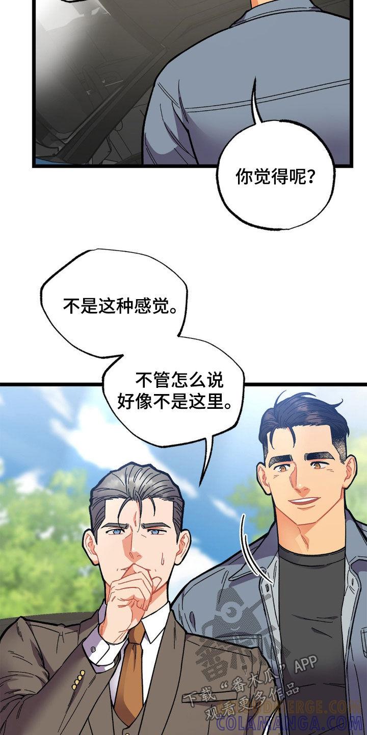 《浴火重生》第37章：爸爸 第29页
