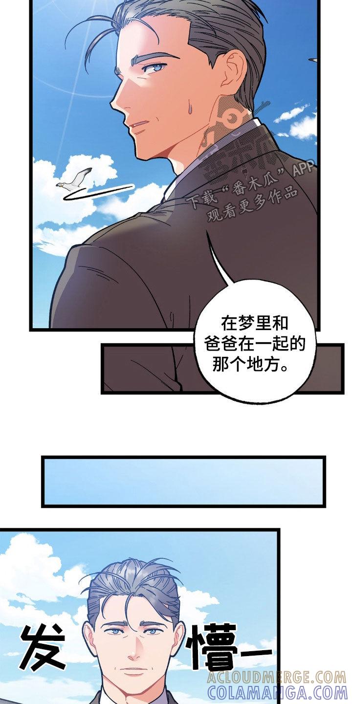 《浴火重生》第38章：结束这个梦 第9页