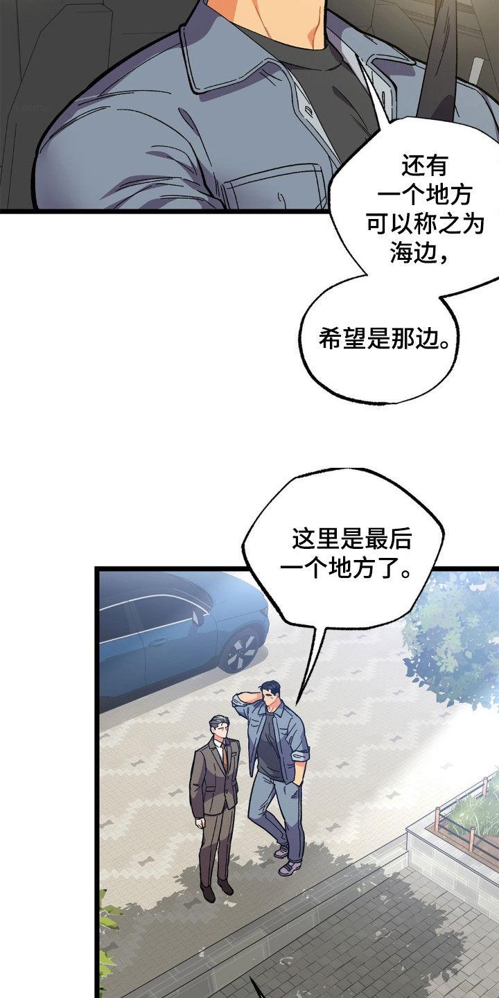 《浴火重生》第38章：结束这个梦 第4页