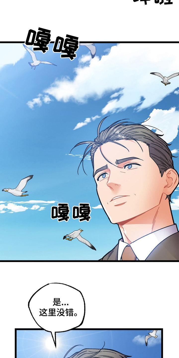 《浴火重生》第38章：结束这个梦 第8页