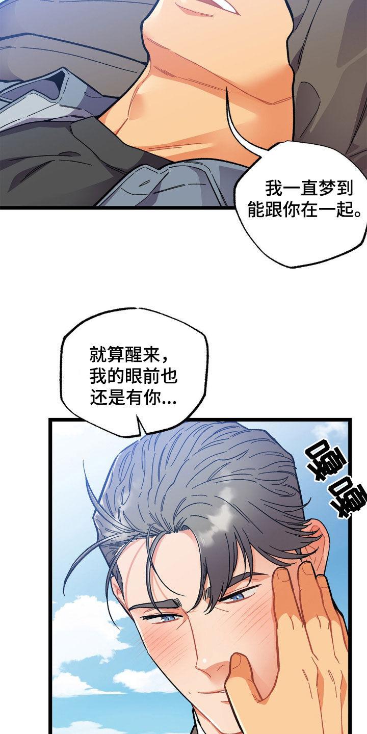 《浴火重生》第38章：结束这个梦 第24页
