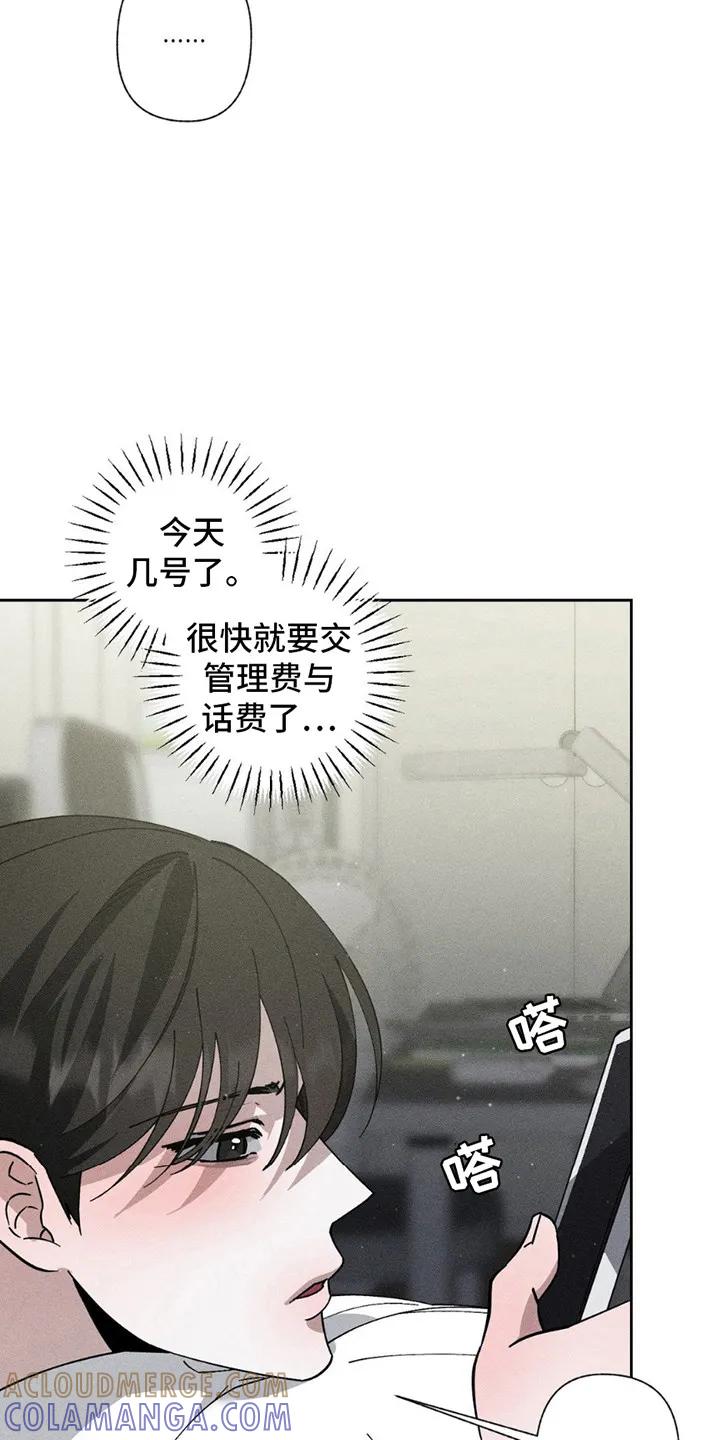 《特写爱意》第5章：毫无选择 第7页