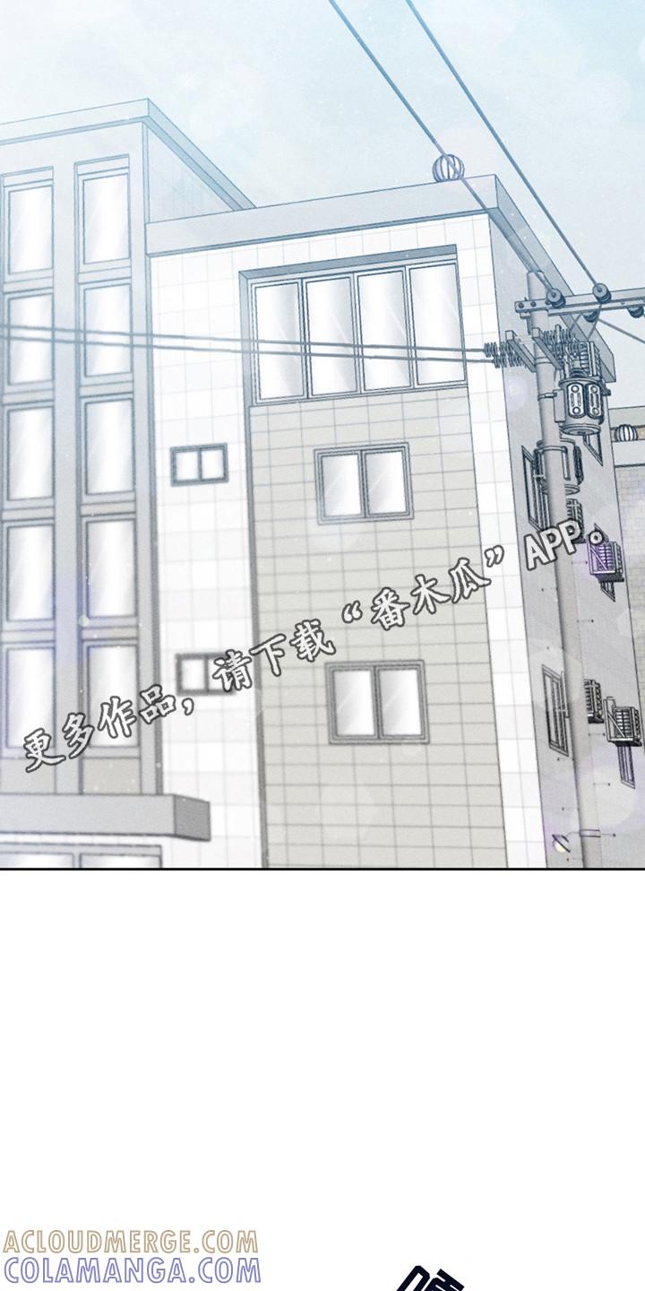 《特写爱意》第8章：安抚 第19页