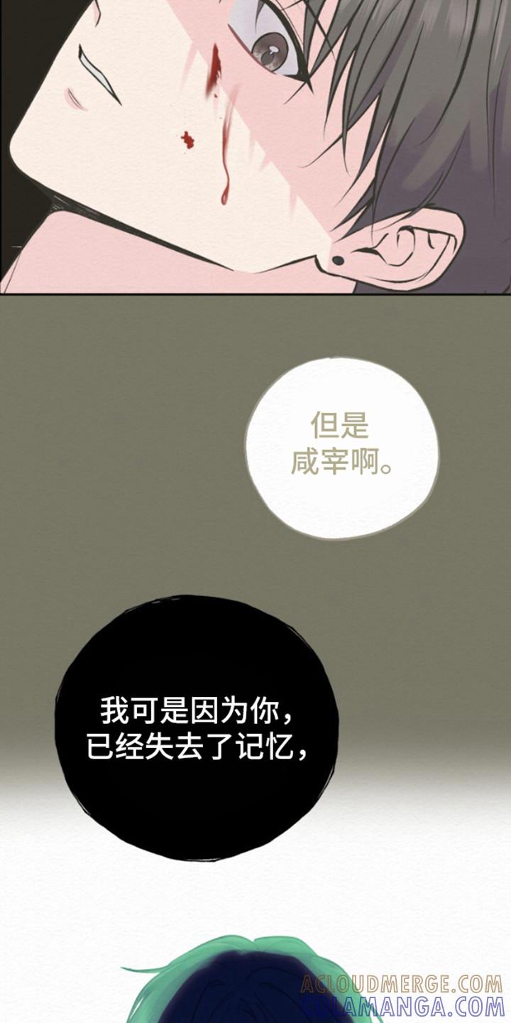 《给记忆添香》第8章：噩梦 第17页