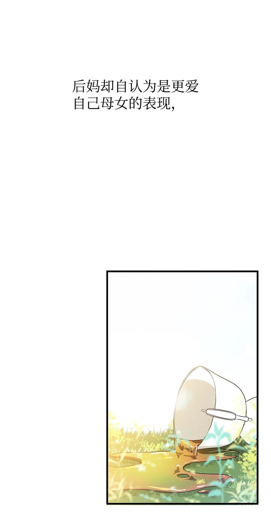 《虽然是魂穿游戏世界里女主的姐粉》01 穿越 第20页