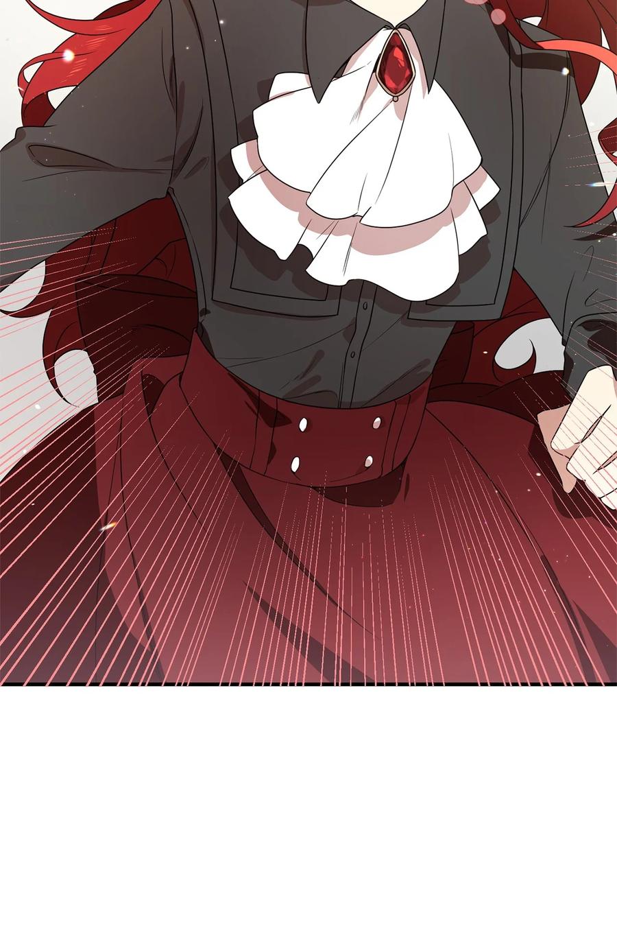 《虽然是魂穿游戏世界里女主的姐粉》01 穿越 第28页