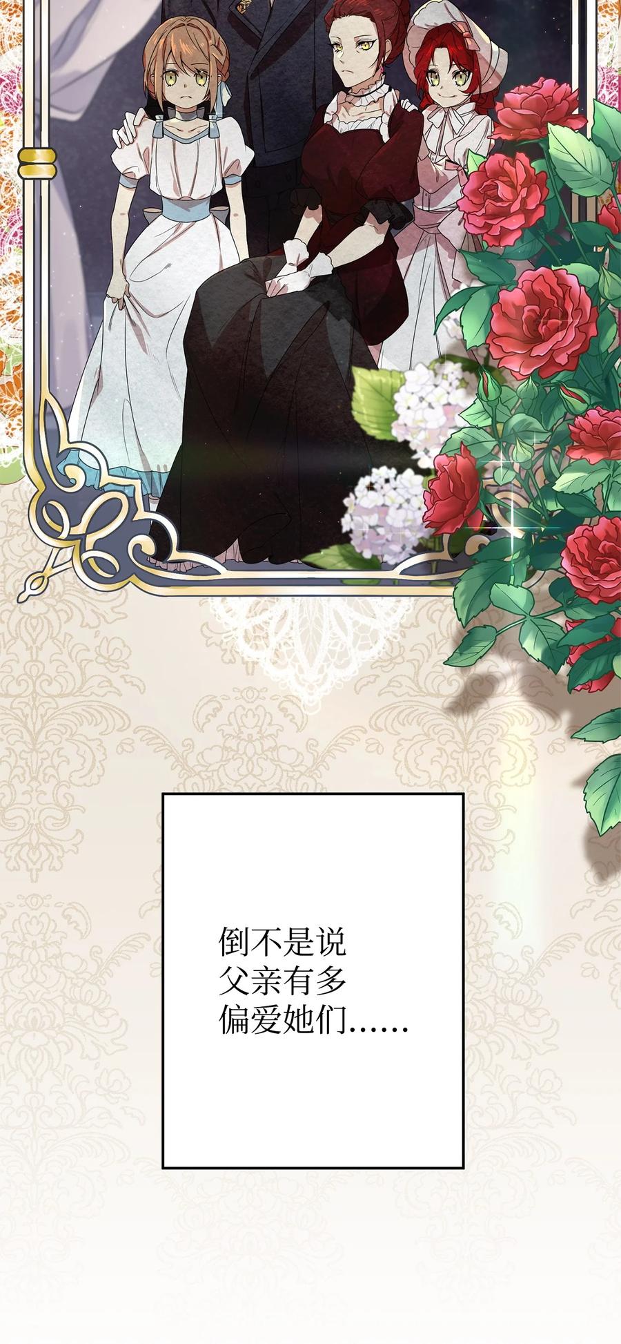 《虽然是魂穿游戏世界里女主的姐粉》01 穿越 第10页