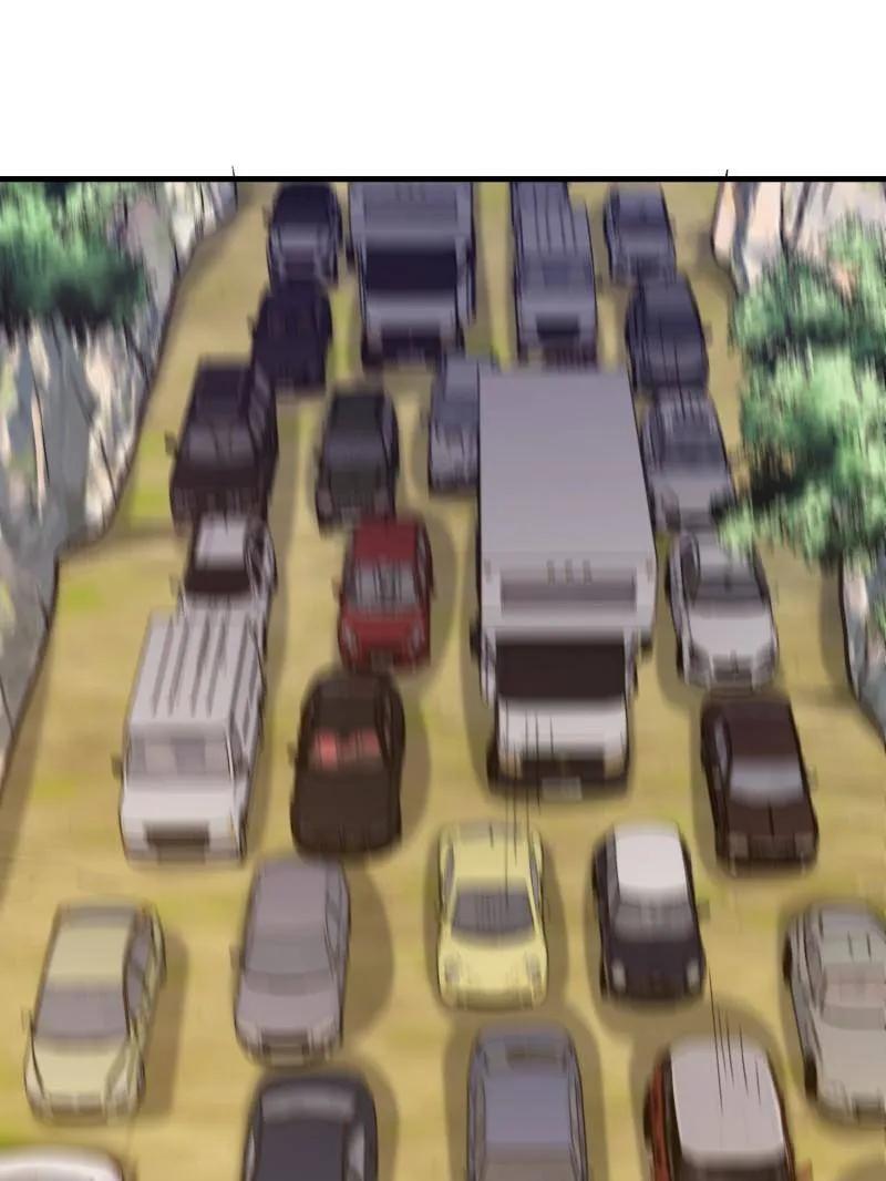 第一序列 第608话 608 终见光明 第32页