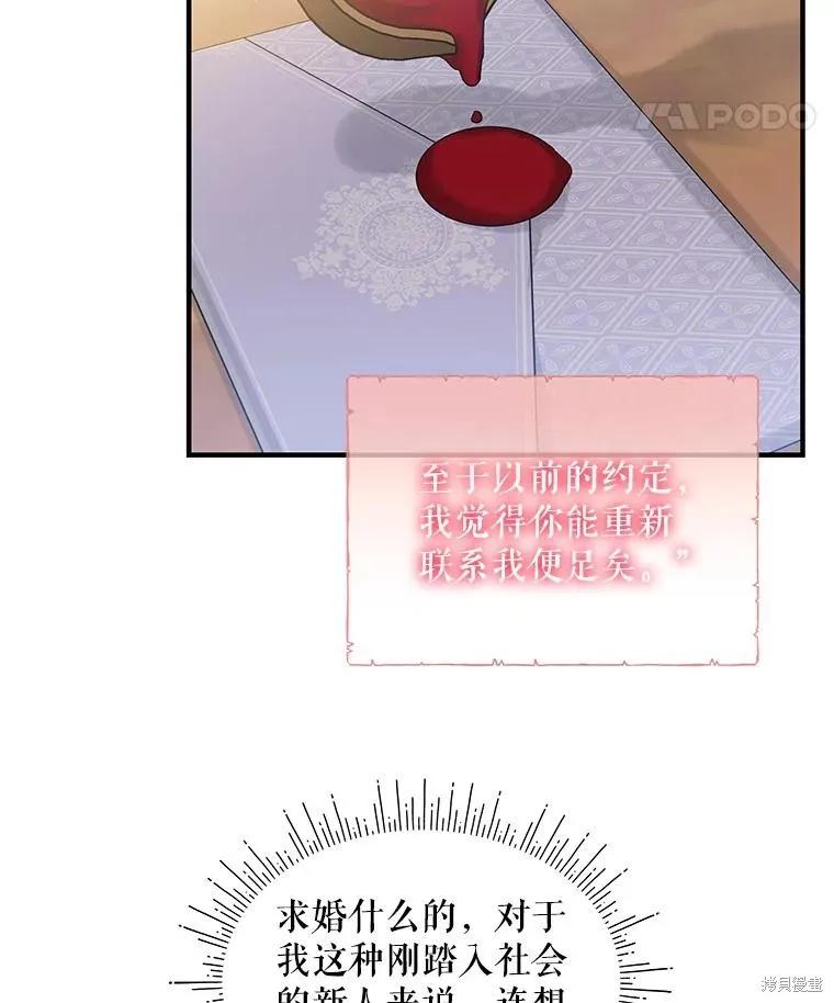 《不熟练的女士》第72话 第36页