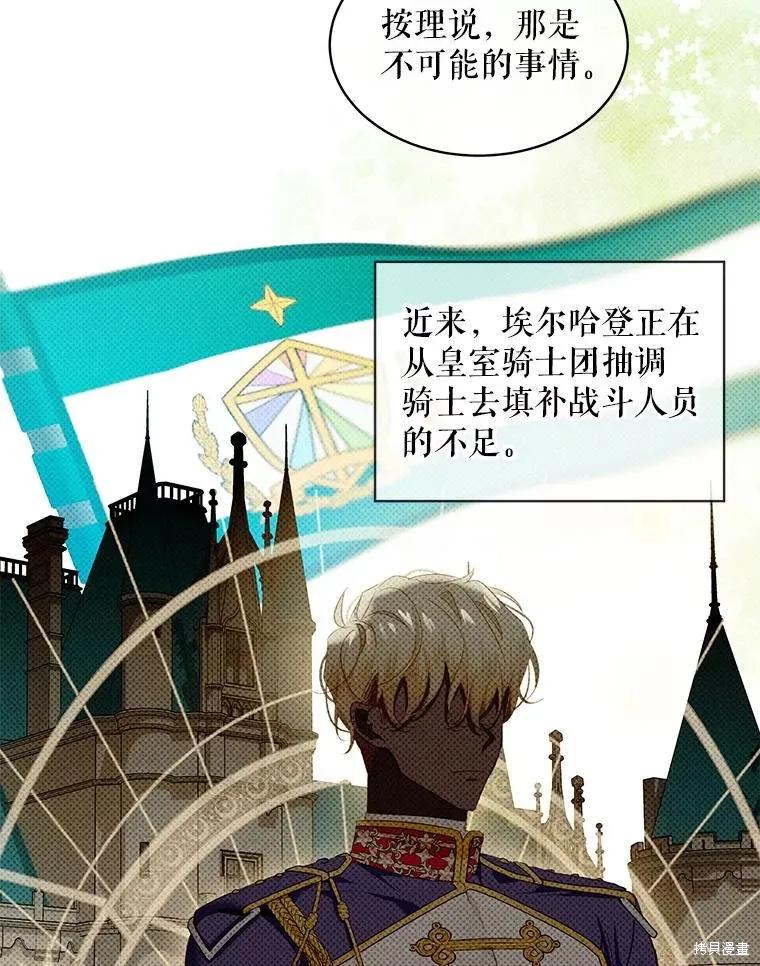 《不熟练的女士》第75话 第54页