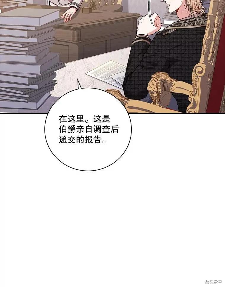 《成为暴君的秘书官》第80话 第55页
