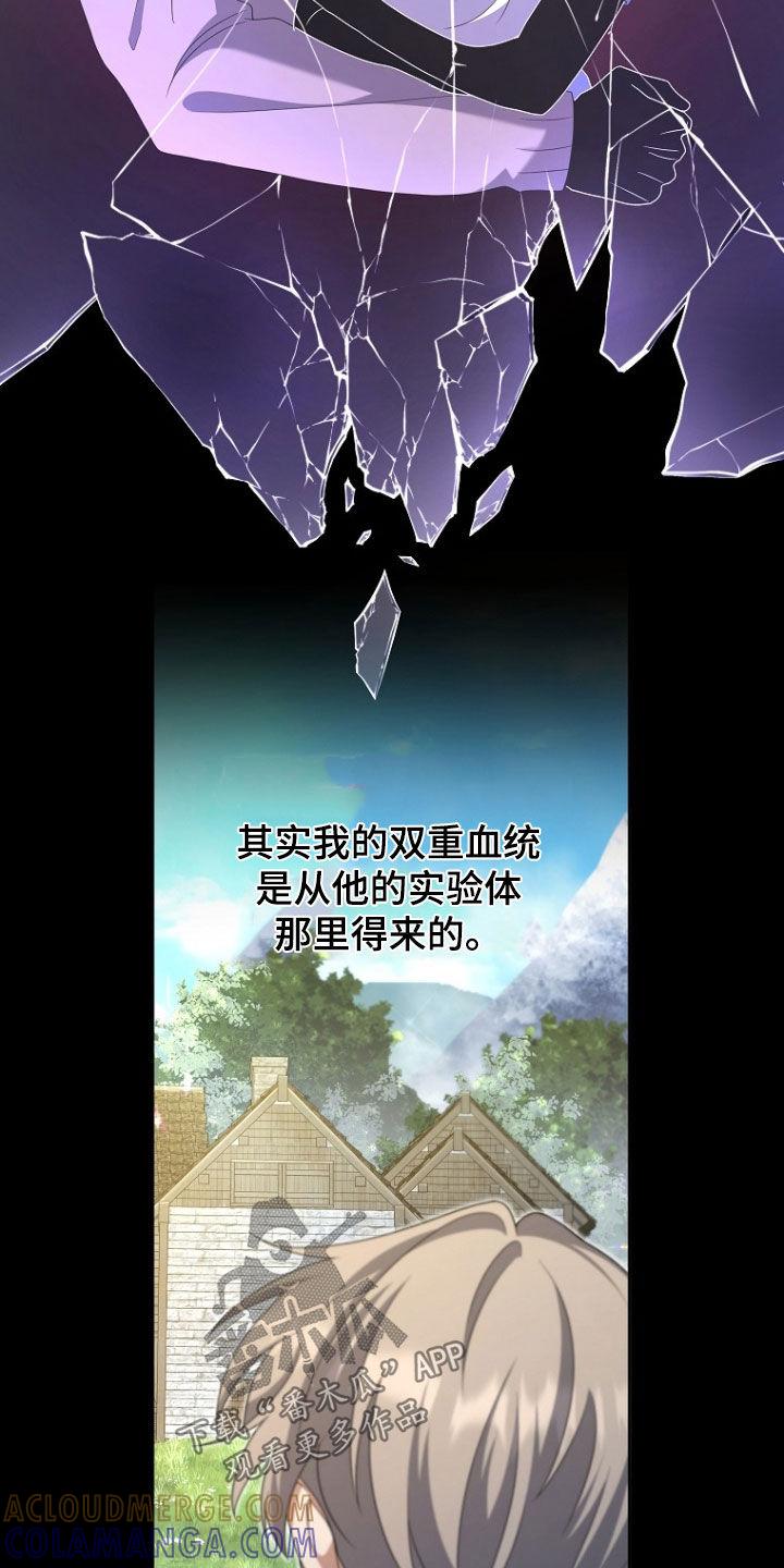 《双重血脉》第63章：没把我当儿子 第21页
