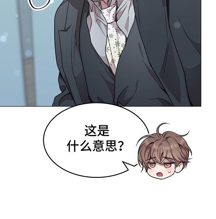 《虚情假意》第90章：可以随意被替换的员工 第14页