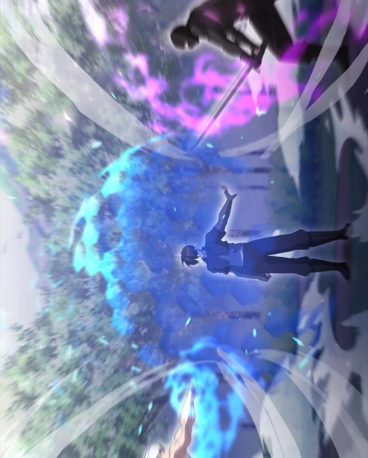 《配角太强了》55.跟影狼交手 第154页