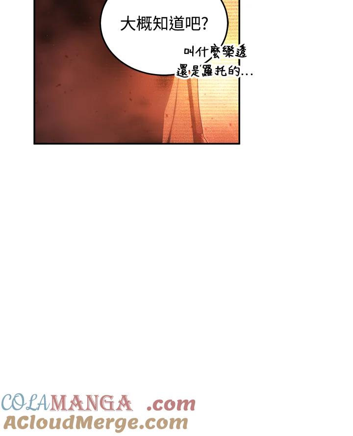 《满等玩家冒险记》第63话 第25页