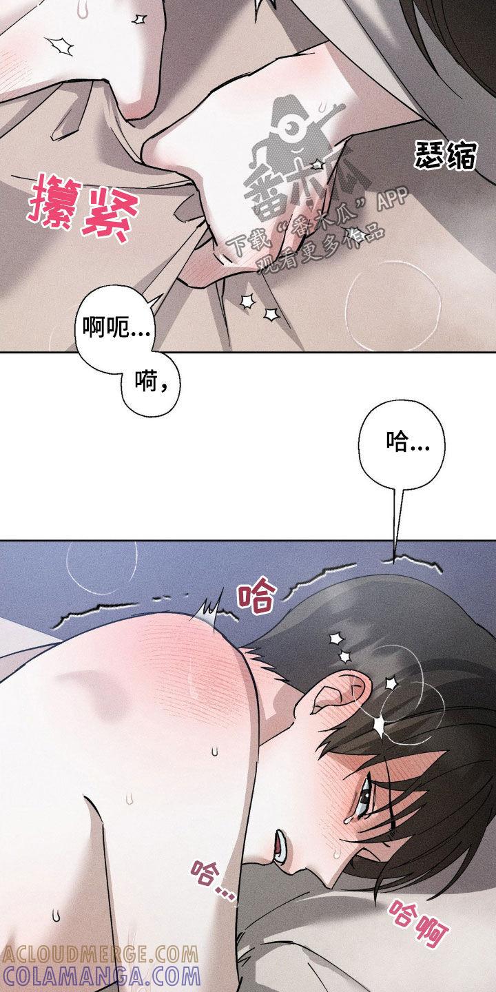 《特写爱意》第17章：喊我名字 第13页