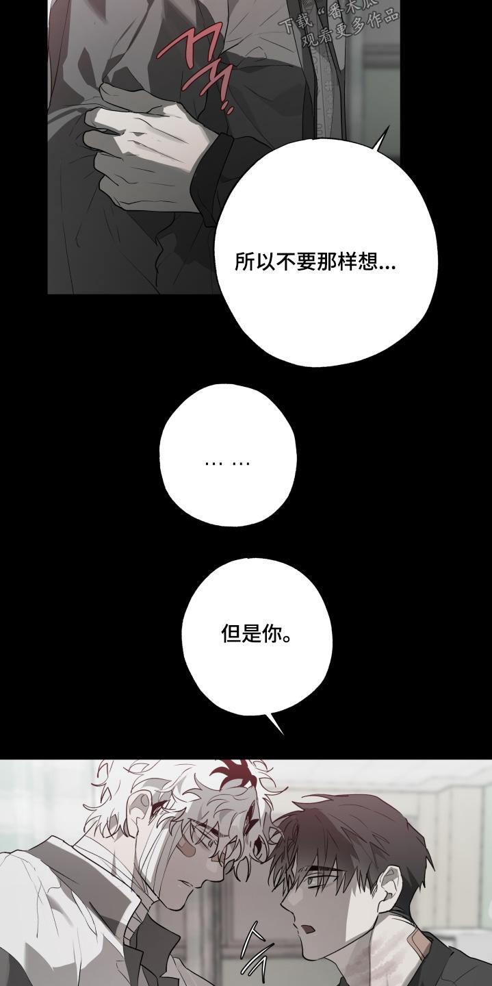 《前世梦魇》第37章：送你回家 第8页