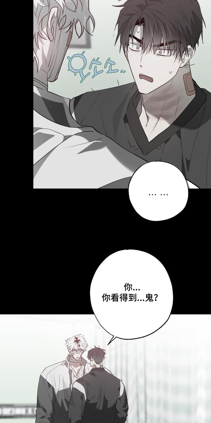 《前世梦魇》第37章：送你回家 第12页