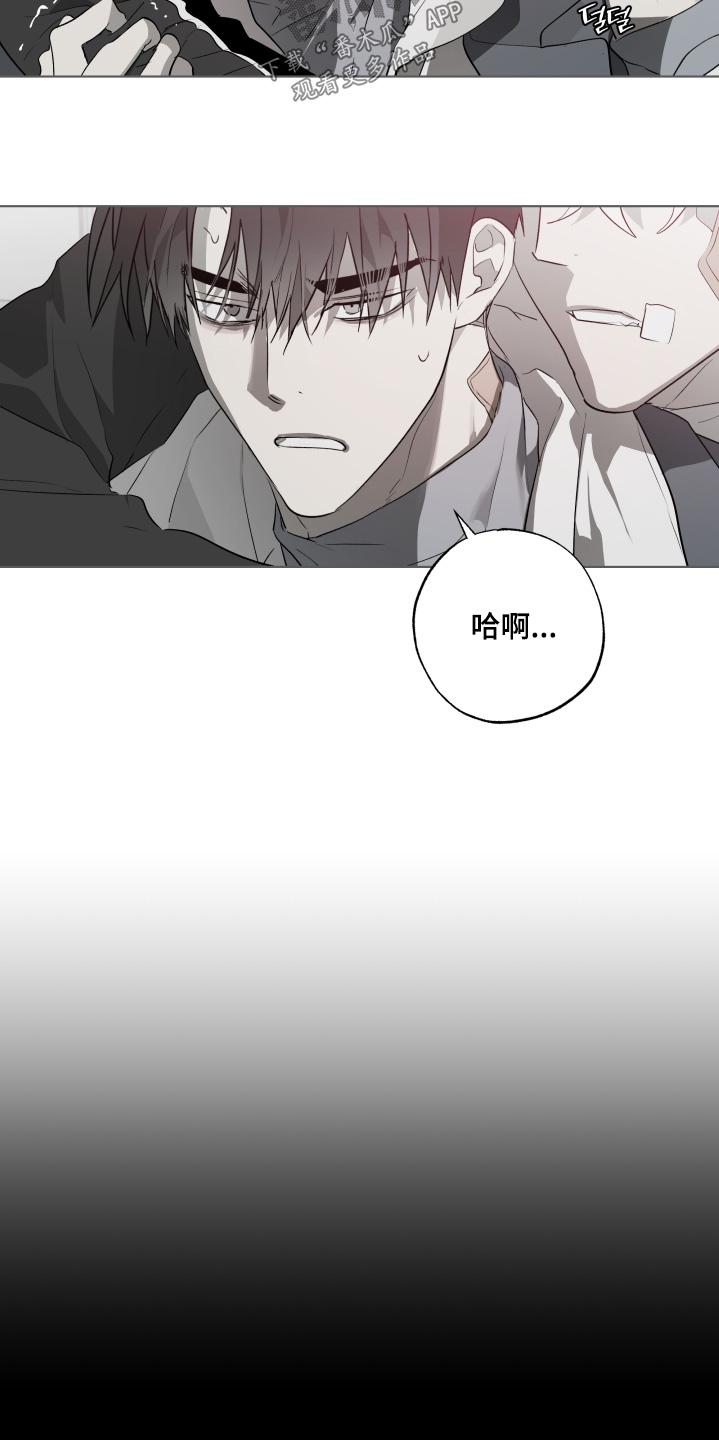 《前世梦魇》第37章：送你回家 第4页
