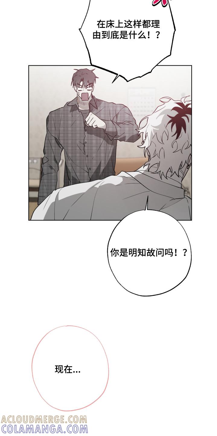 《前世梦魇》第39章：一起睡啊 第3页